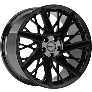19" Velare VLR-05 - Black (Audi) *CLEARANCE*