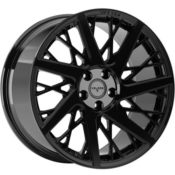 19" Velare VLR-05 - Black (Audi) *CLEARANCE*