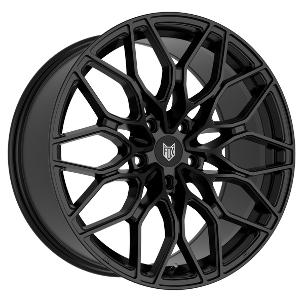 18" Fox FX9 - Black (Ford)