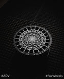 16" Fox ADV 'Swamper' Style - Black T5 | T6