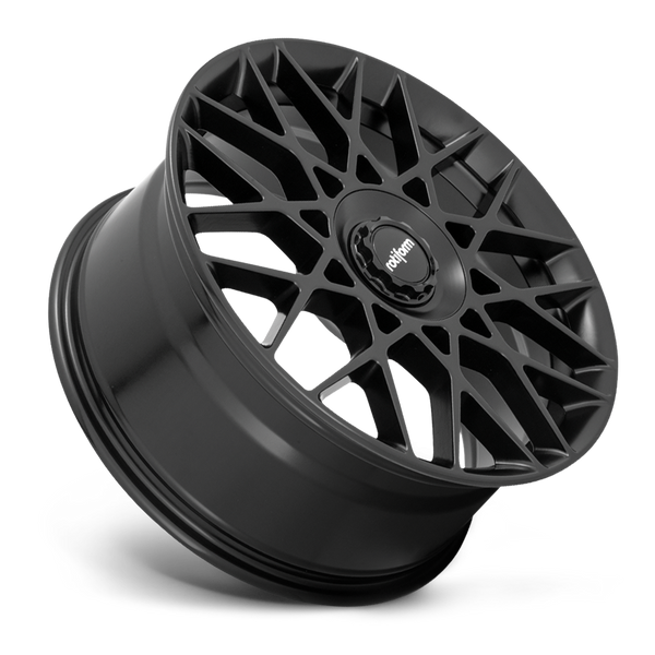 19" Rotiform BLQ-C - Black (BMW)