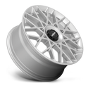 19" Rotiform BLQ-C - Silver (BMW)