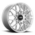 19" Rotiform BLQ-C - Silver (BMW)