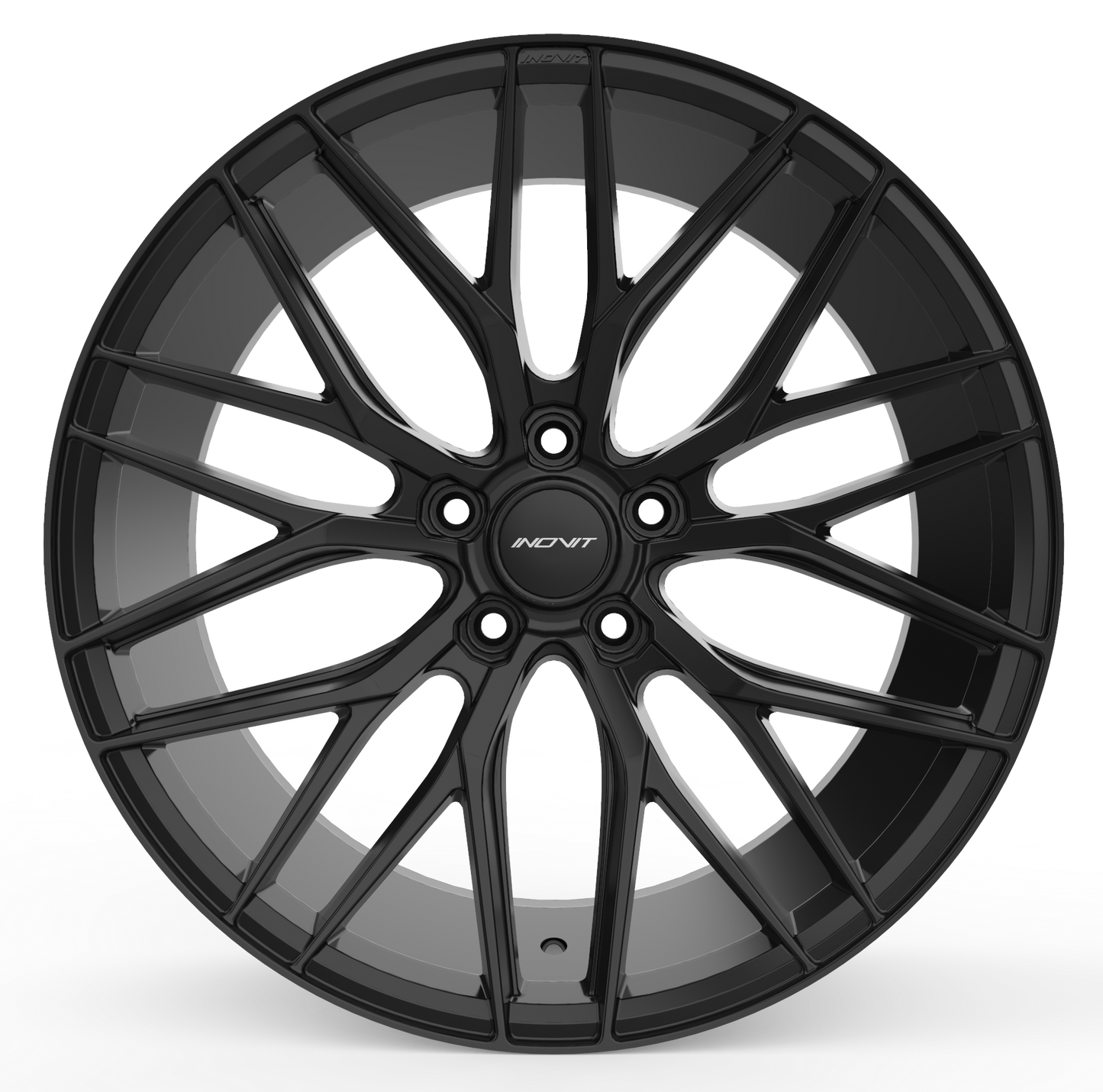 20" Inovit Blitz - Black