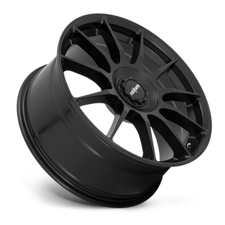 17" Rotiform DTM - Black (Vauxhall.)