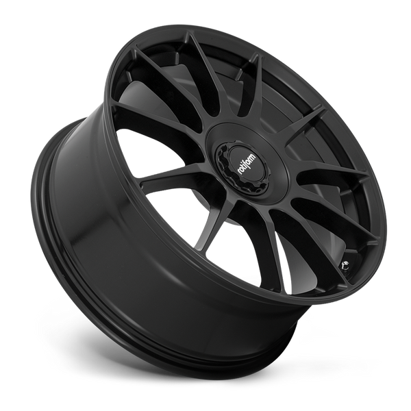 17" Rotiform DTM - Black (Vauxhall.)