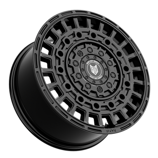 16" Fox ADV 'Swamper' Style - Black T5 | T6