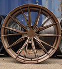 *CLEARANCE* 20" Riviera RF14 - Bronze T5 | T6