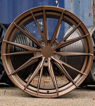 *CLEARANCE* 20" Riviera RF14 - Bronze T5 | T6