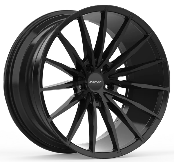 18" Inovit Torque - Black (Audi)