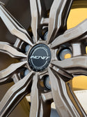 *CLEARANCE* 20" Inovit Frixion 5 - Bronze T5 | T6 *Custom Paint*