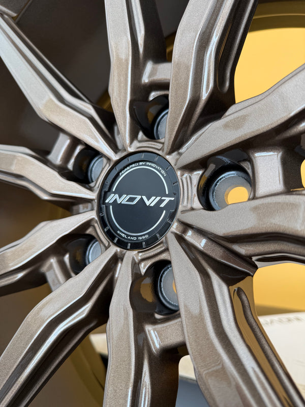*CLEARANCE* 20" Inovit Frixion 5 - Bronze T5 | T6 *Custom Paint*
