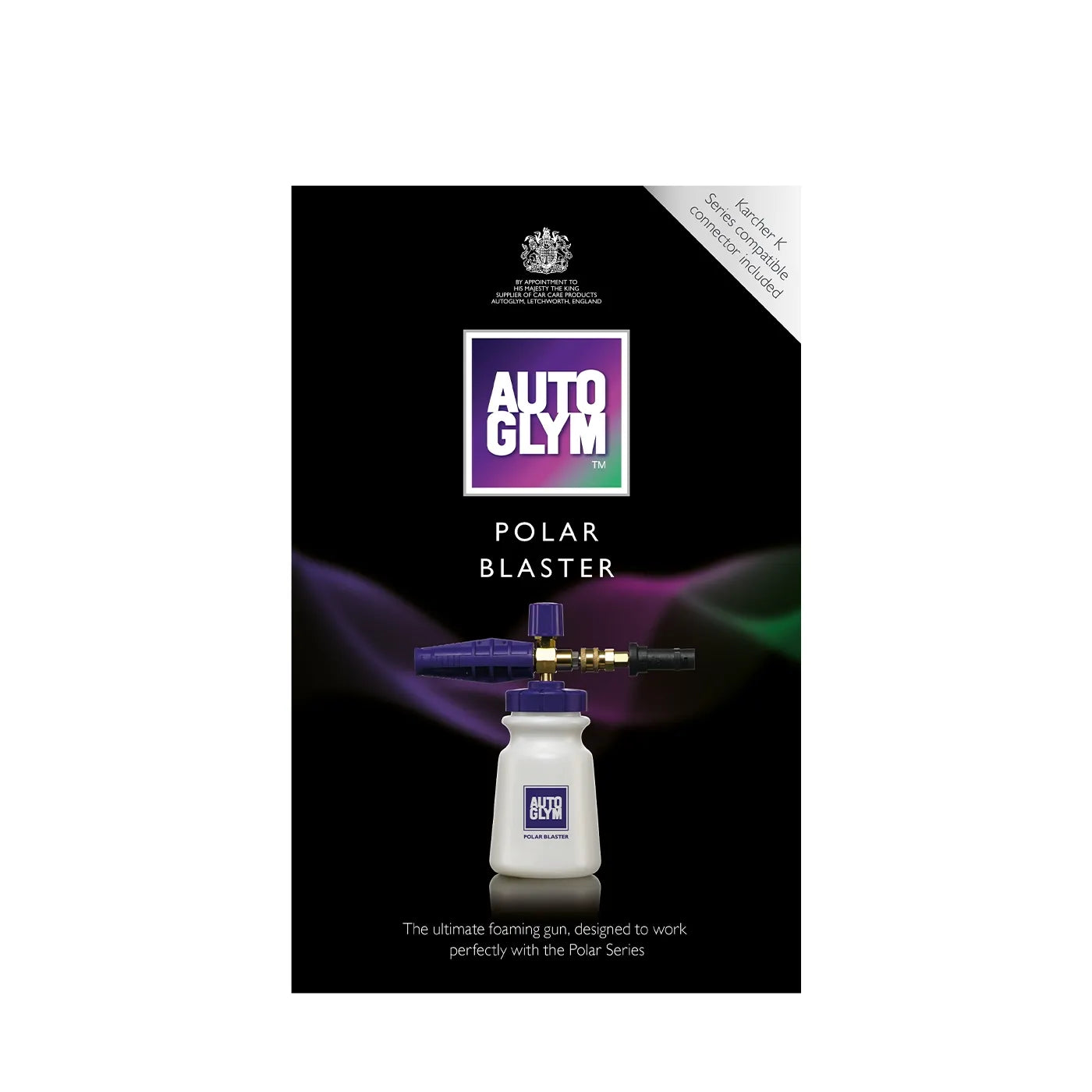 AutoGlym Polar Blaster PBLASTER