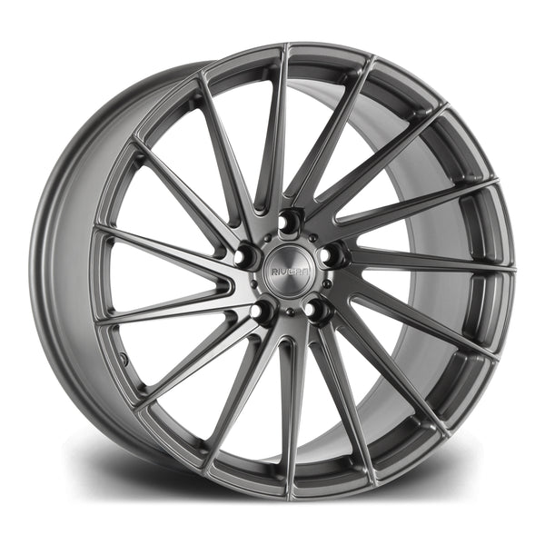19" Riviera RV199 - Gunmetal (VW)