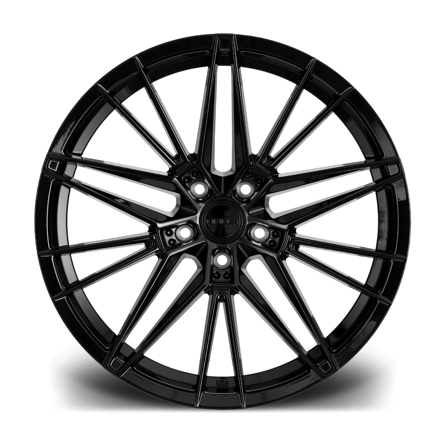 19" Riviera RF13 - Black