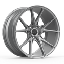 18" Inovit Speed - Silver (Mercedes)