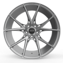 18" Inovit Speed - Silver (SEAT)