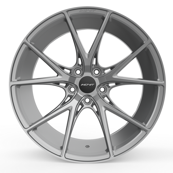 18" Inovit Speed - Silver (SEAT)