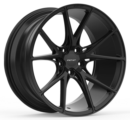 18" Inovit Speed - Black (Audi)