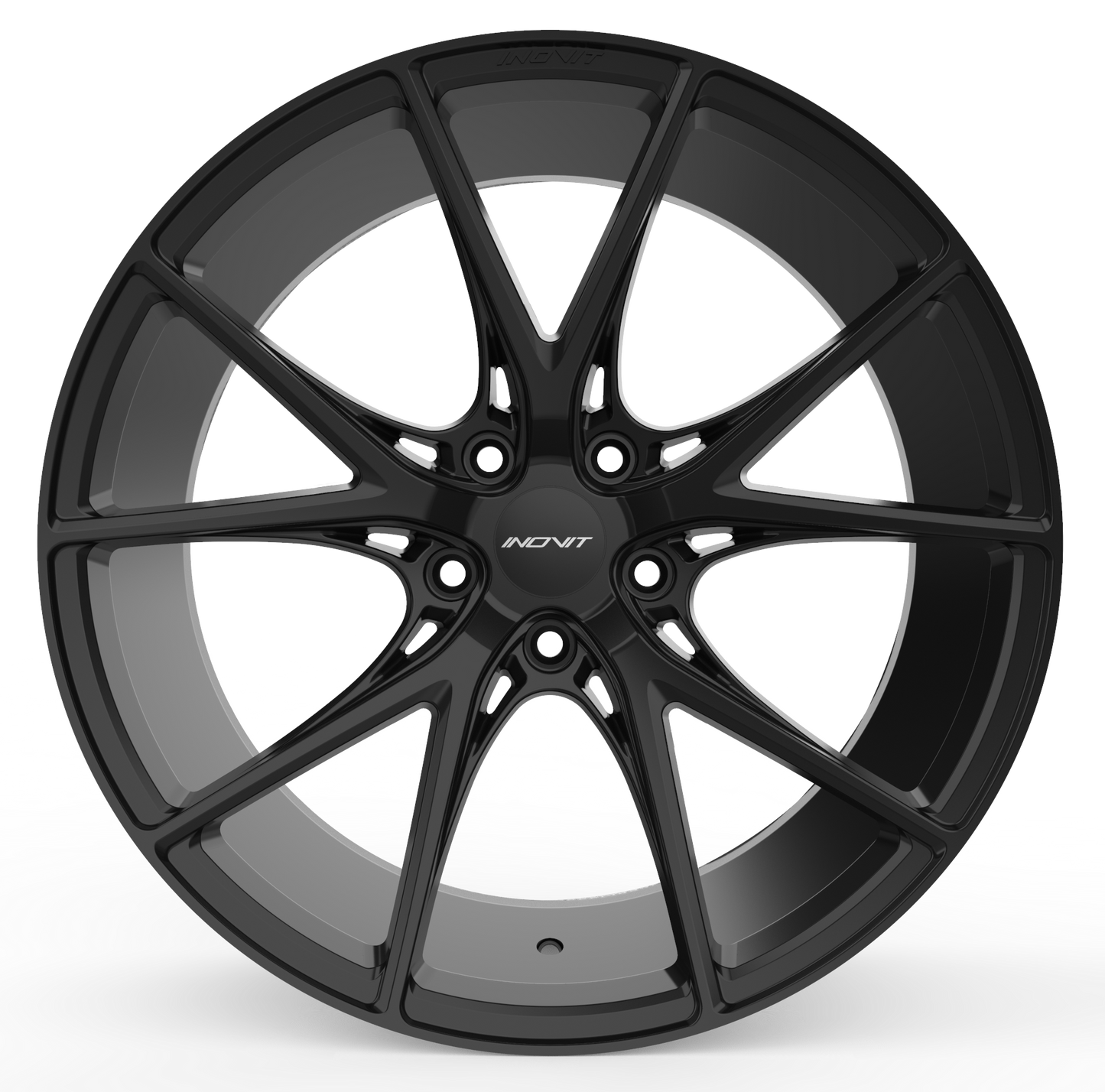 20" Inovit Speed - Black