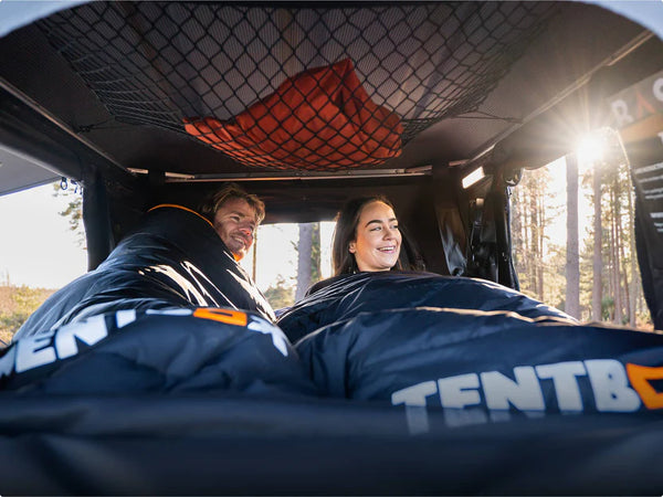 TentBox CLASSIC 2.0