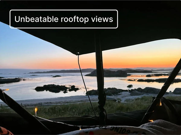 TentBox LITE XL