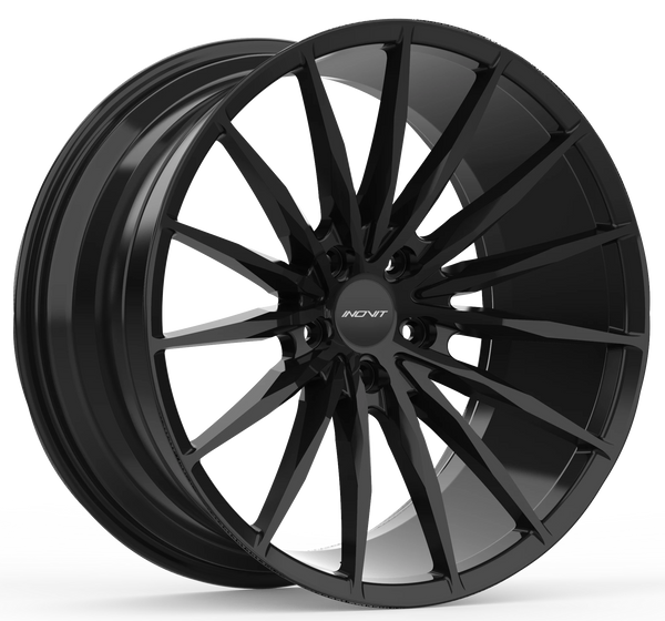 19" Inovit Torque - Black (BMW.)
