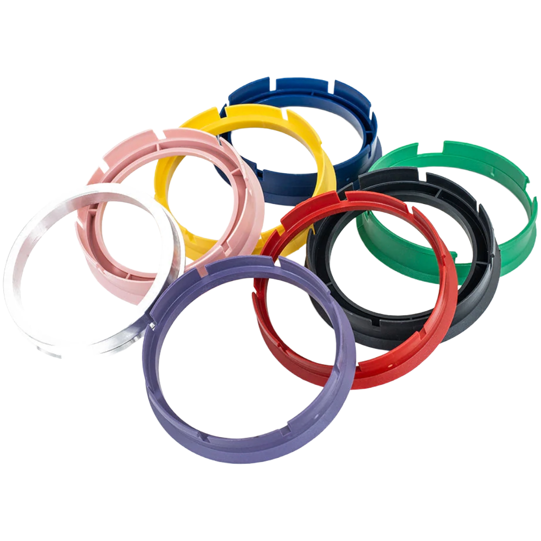 Spigot Rings - Outer 73.1