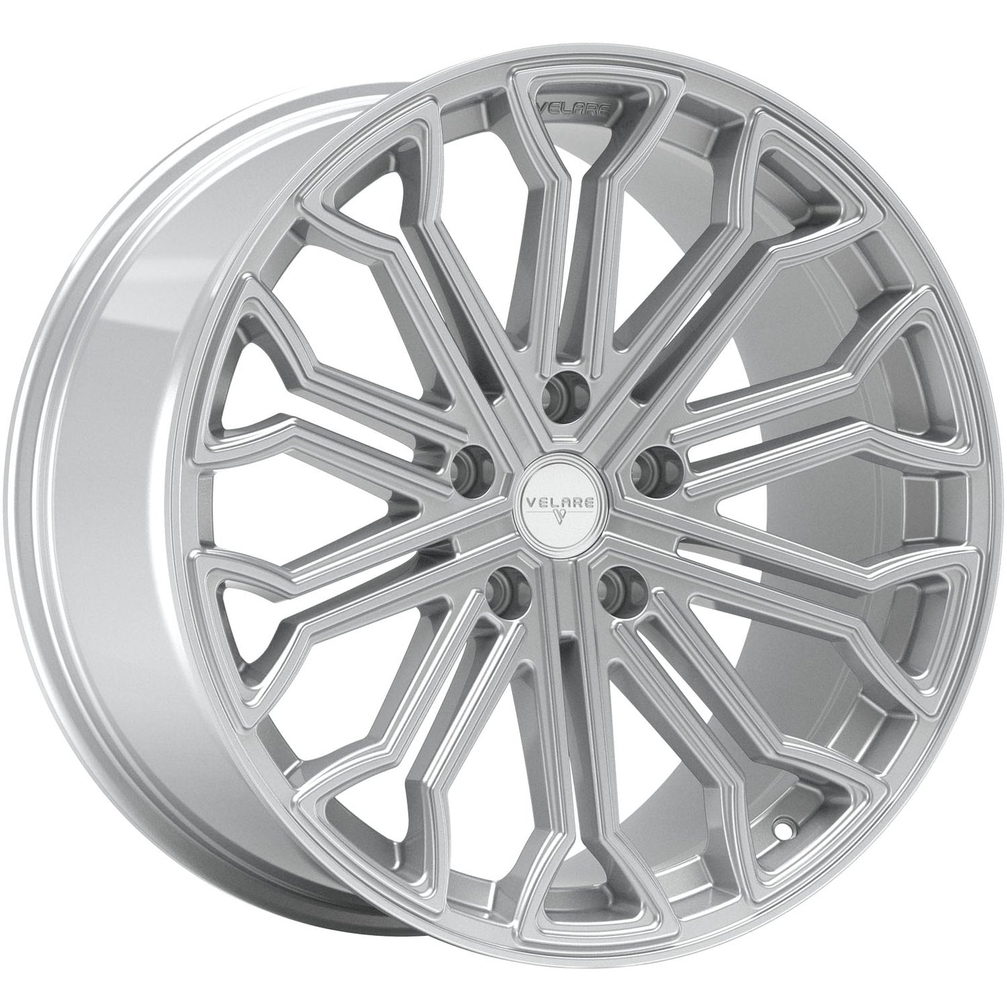 20" Velare VLR04 - Silver