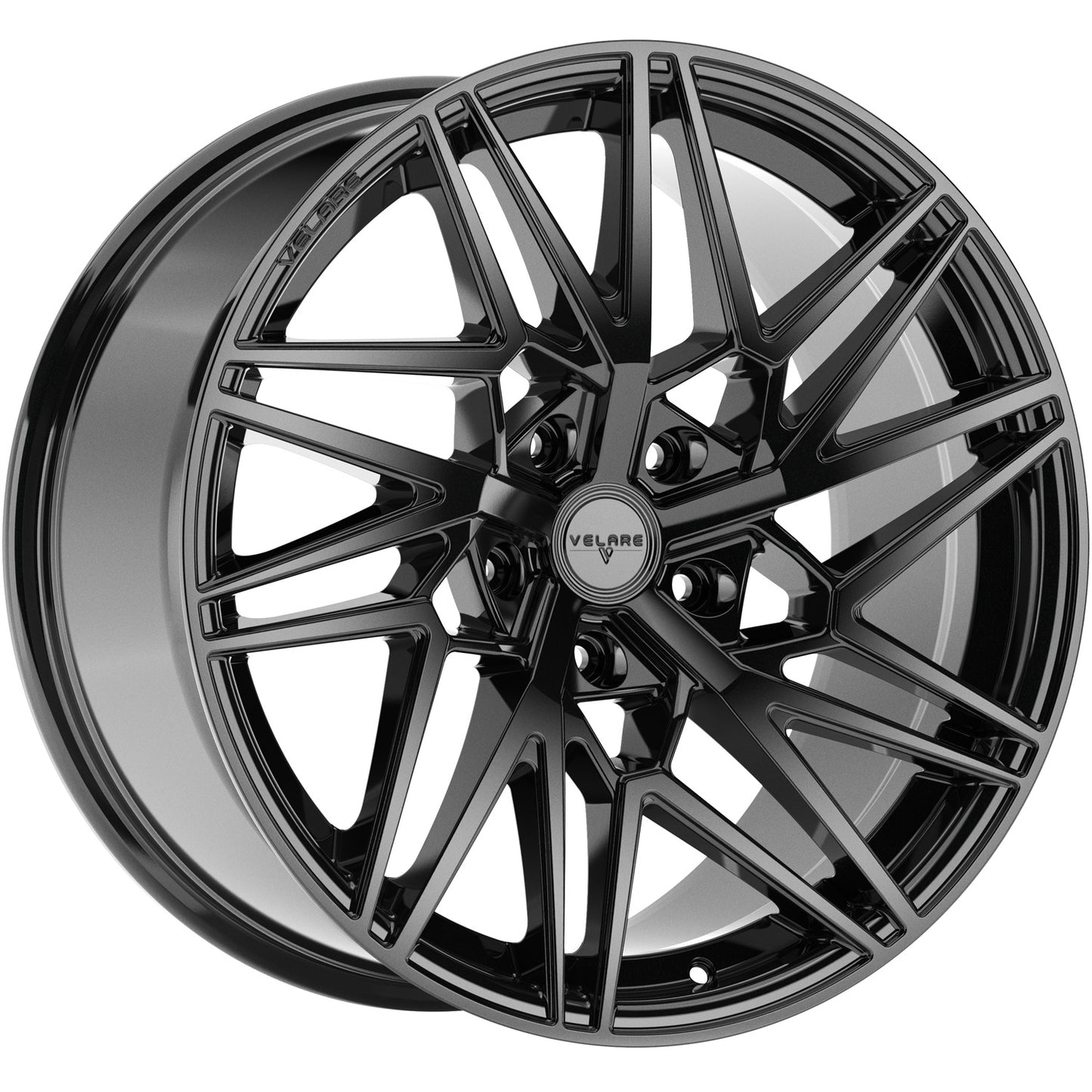 20" Velare VLR06 - Black
