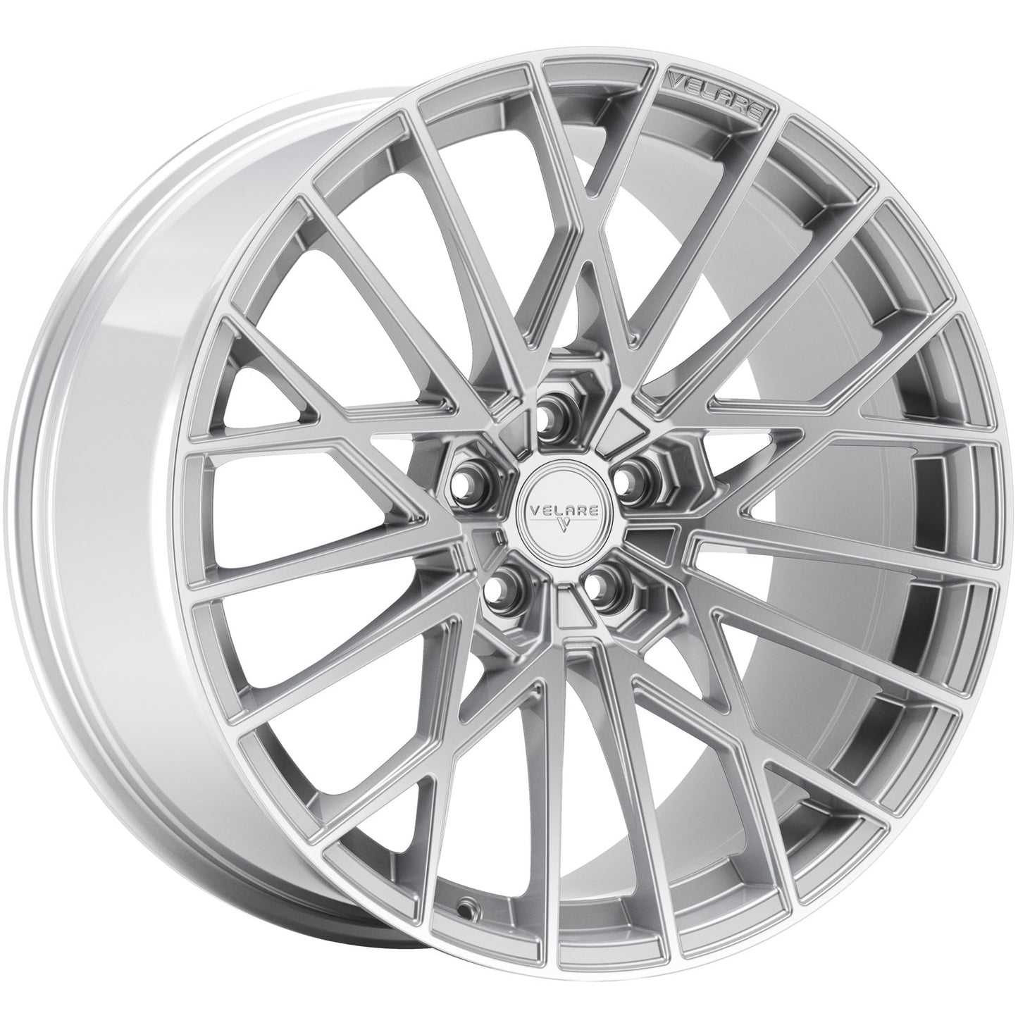 20" Velare VLR07 - Silver