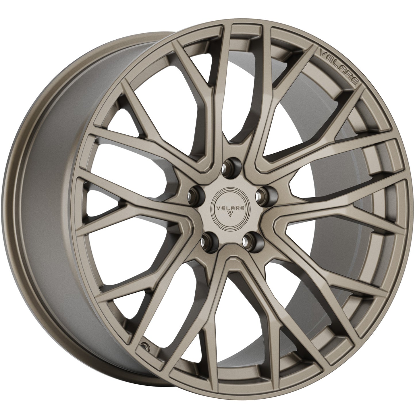 20" Velare VLR08 - Bronze (Staggered)