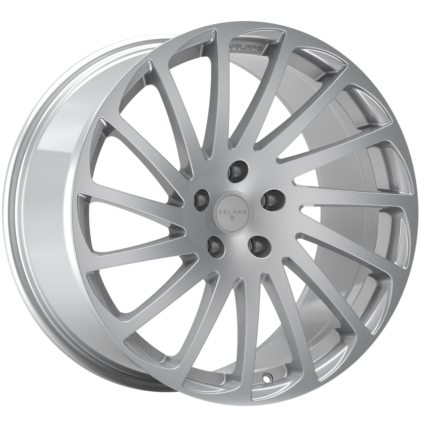20" Velare VLR11 - Silver