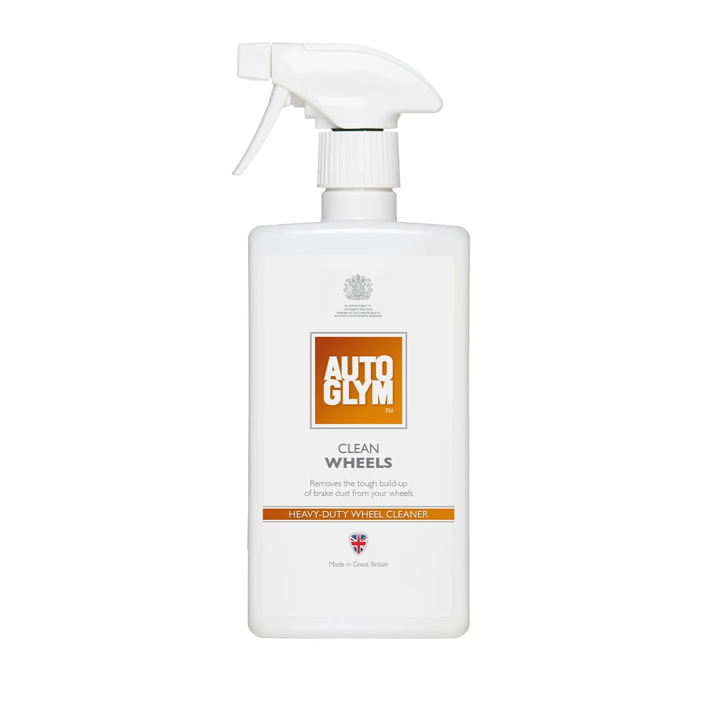 AutoGlym Clean Wheels CW