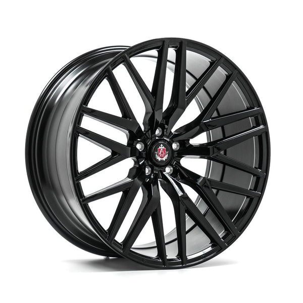 20" Axe EX30 - Gloss Black T5 | T6 *Staggered*