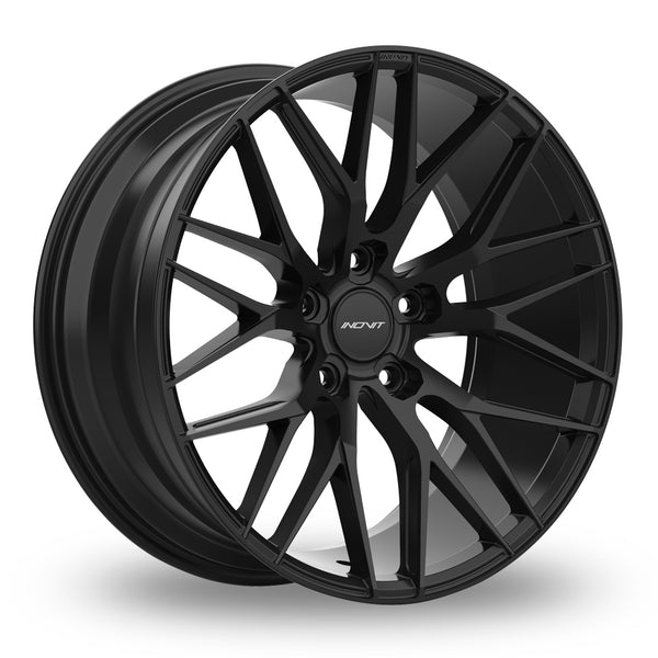 18" Inovit Blitz - Black (BMW)