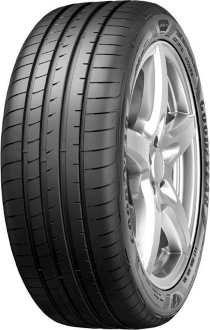 Goodyear Eagle F1 (Asymmetric 5) 225/40 R18