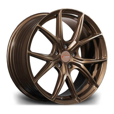 Velocity VC3 Matt Bronze 8.0x18