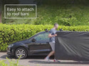 TentBox GO