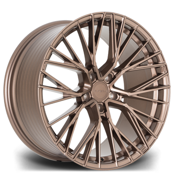 20" Riviera RF11 - Bronze T5 | T6