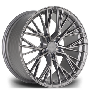 20" Riviera RF11 - Gunmetal T5 | T6 *Staggered*