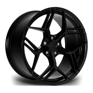 20" Riviera RF12 - Black T5 | T6