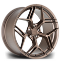 20" Riviera RF12 - Bronze T5 | T6 *Staggered*