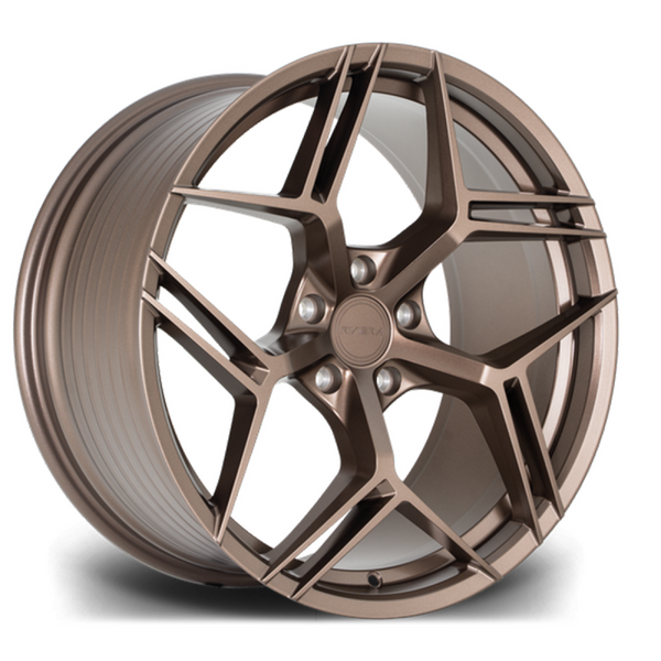 20" Riviera RF12 - Bronze T5 | T6 *Staggered*