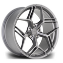 20" Riviera RF12 - Gunmetal T5 | T6 *Staggered*