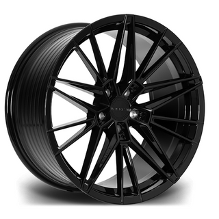 20" Riviera RF13 - Black T5 | T6