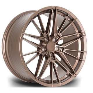 20" Riviera RF13 - Bronze T5 | T6