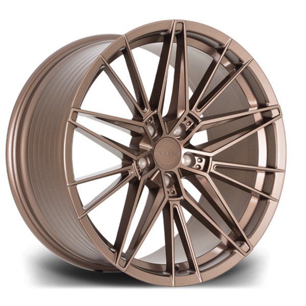 20" Riviera RF13 - Bronze T5 | T6 *Staggered*