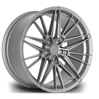 20" Riviera RF13 - Gunmetal T5 | T6