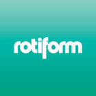 Rotiform logo